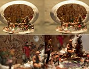 Dickens in miniature